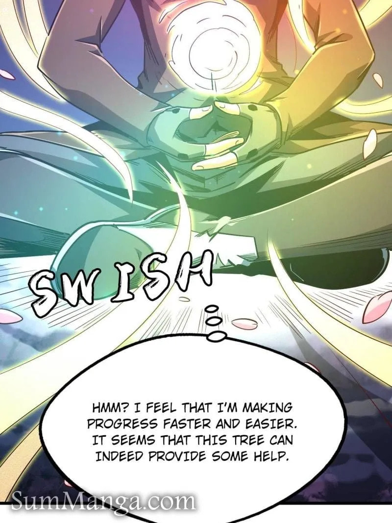 Read Super Gene chapter 230 image 37 on Lezhin