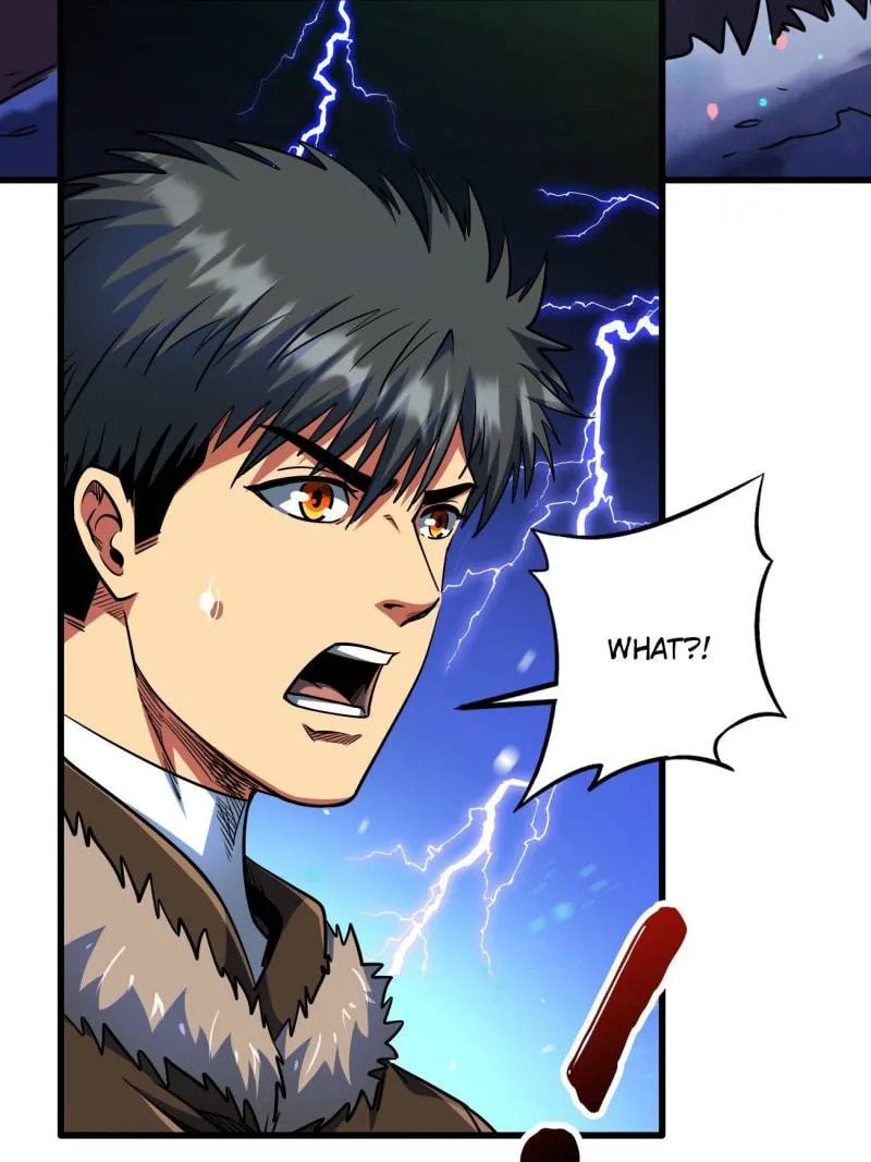 Read Super Gene chapter 230 image 4 on Lezhin