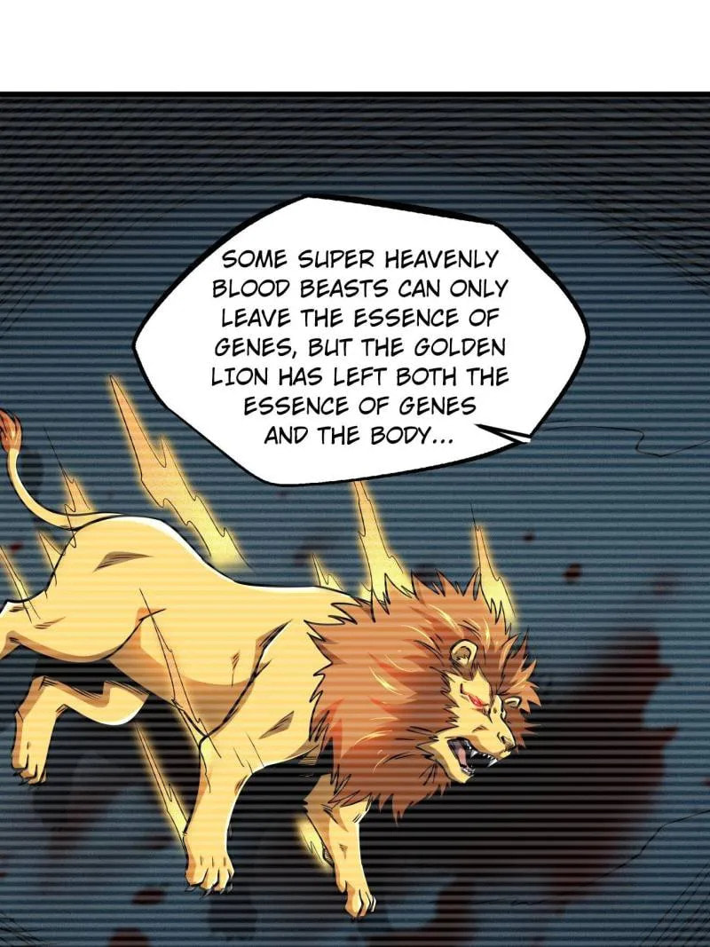 Read Super Gene chapter 230 image 44 on Lezhin