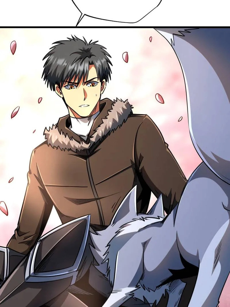 Read Super Gene chapter 230 image 52 on Lezhin
