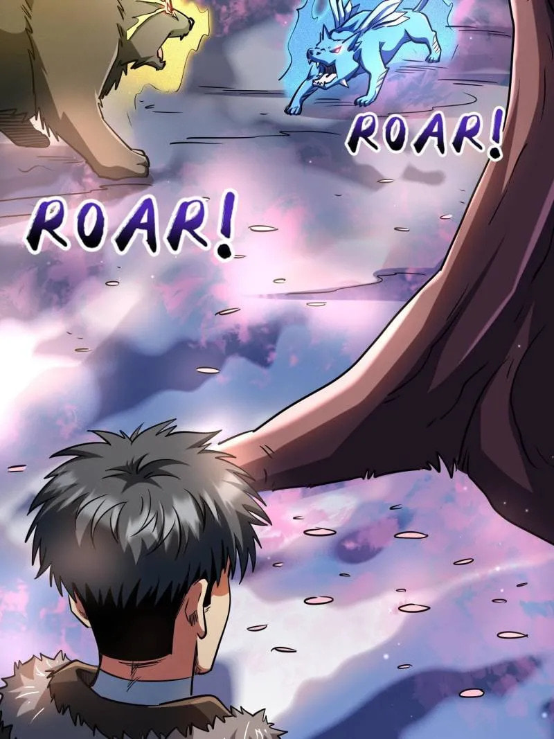 Read Super Gene chapter 230 image 54 on Lezhin