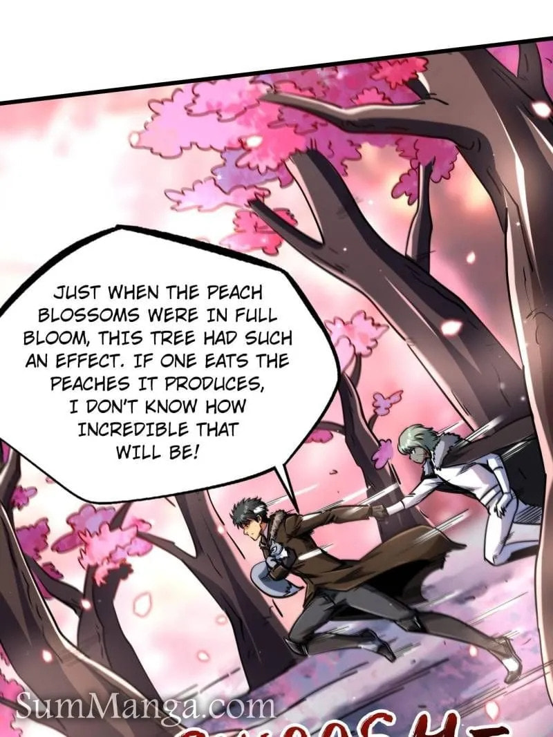 Read Super Gene chapter 230 image 58 on Lezhin