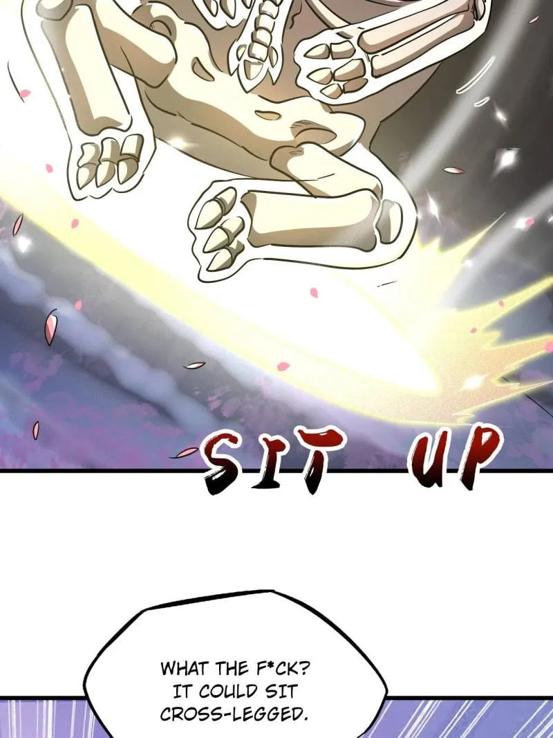 Read Super Gene chapter 230 image 6 on Lezhin