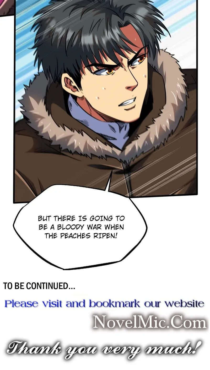 Read Super Gene chapter 230 image 63 on Lezhin