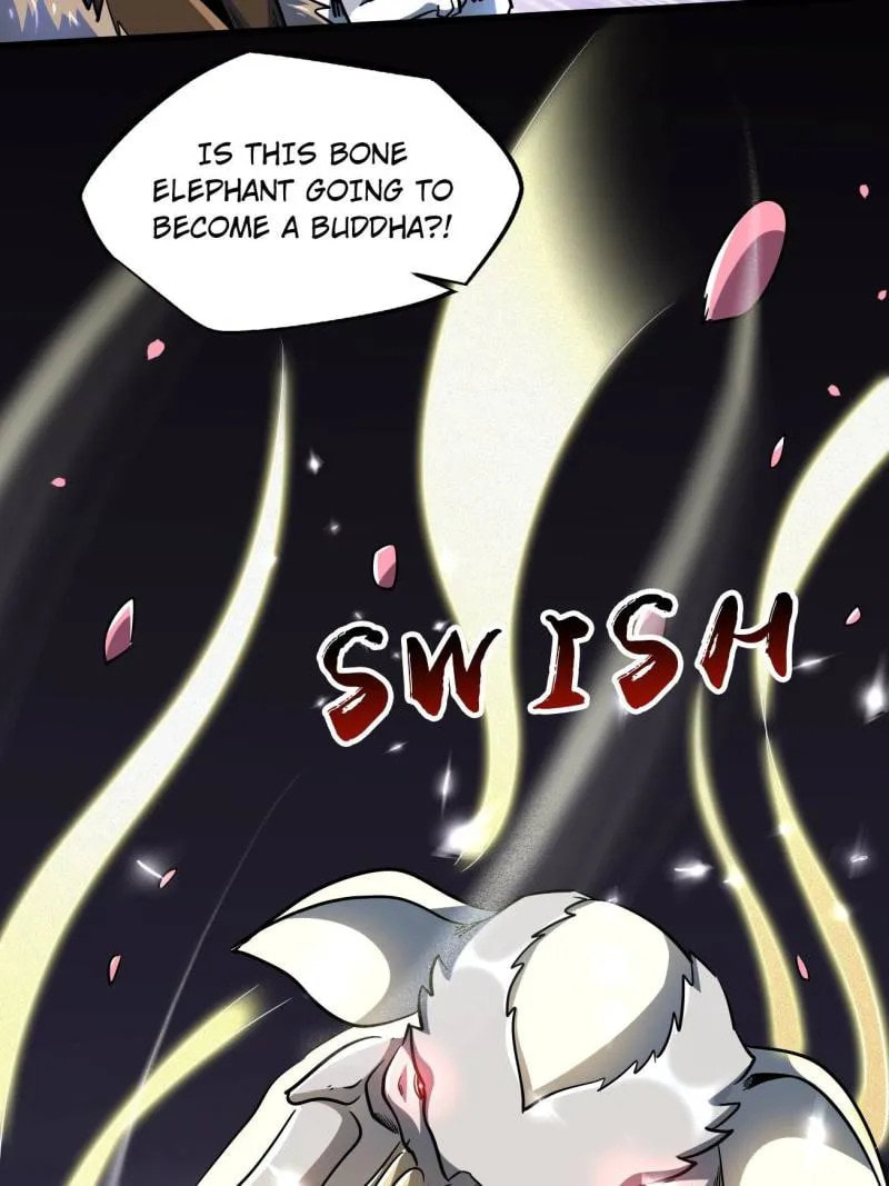Read Super Gene chapter 230 image 8 on Lezhin
