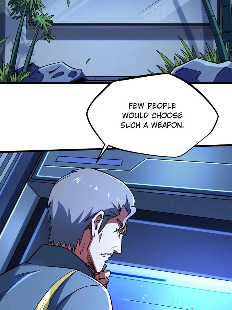 Read Super Gene chapter 231 image 1 on Lezhin