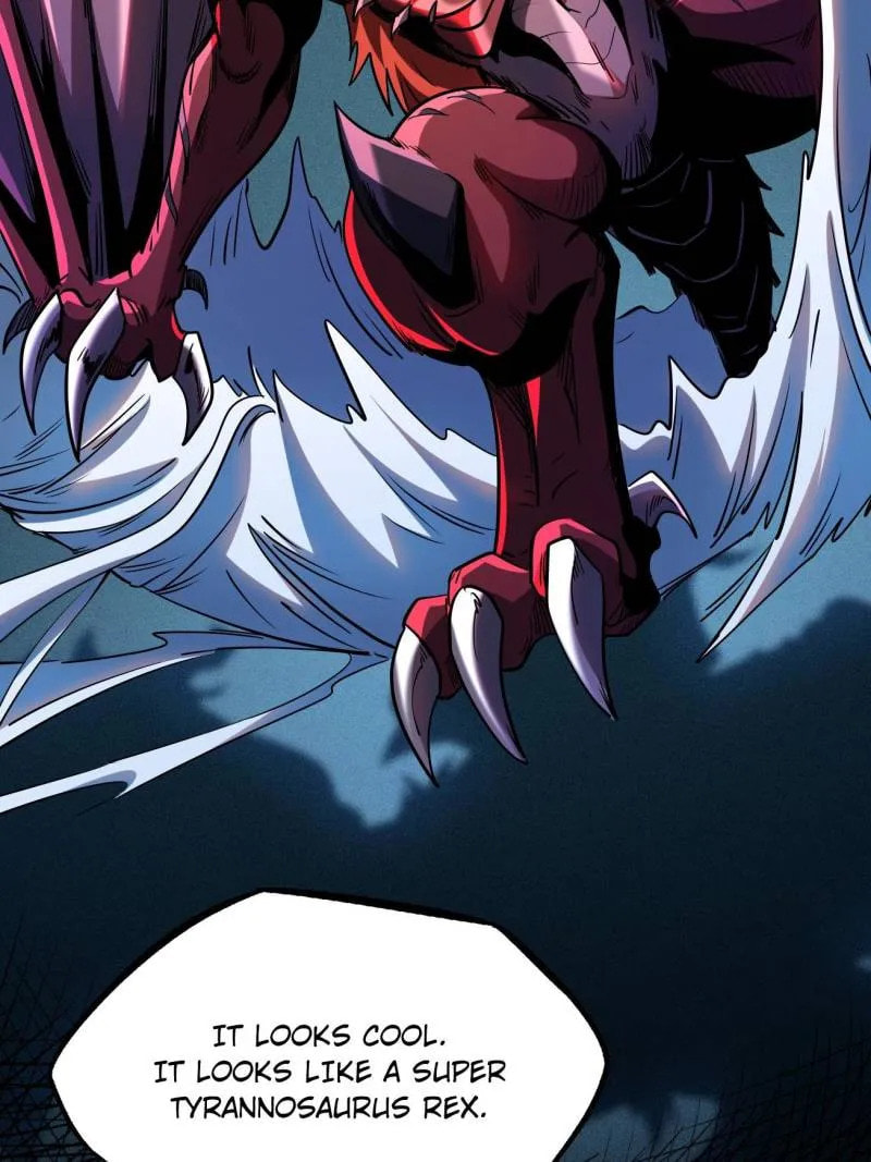 Read Super Gene chapter 231 image 13 on Lezhin