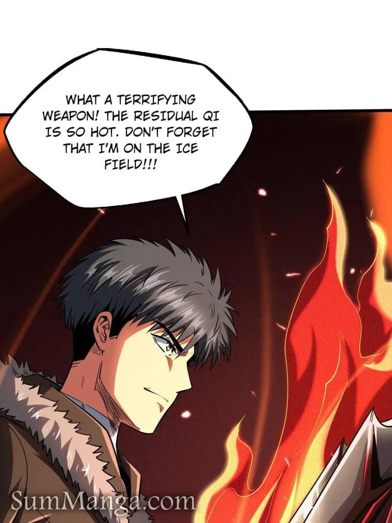 Read Super Gene chapter 231 image 17 on Lezhin