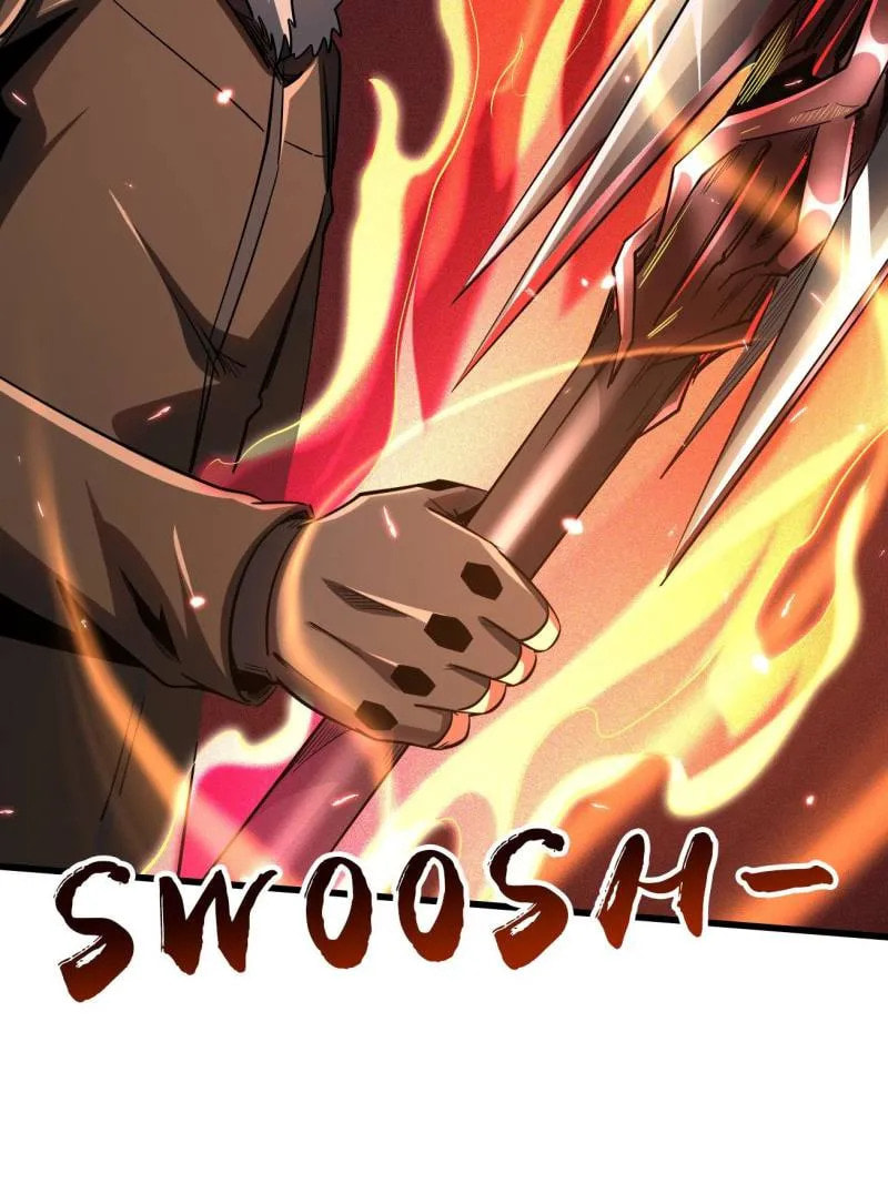 Read Super Gene chapter 231 image 18 on Lezhin