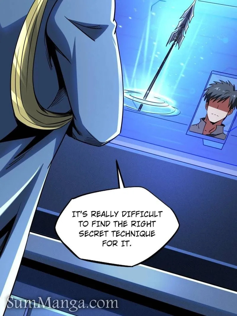 Read Super Gene chapter 231 image 2 on Lezhin