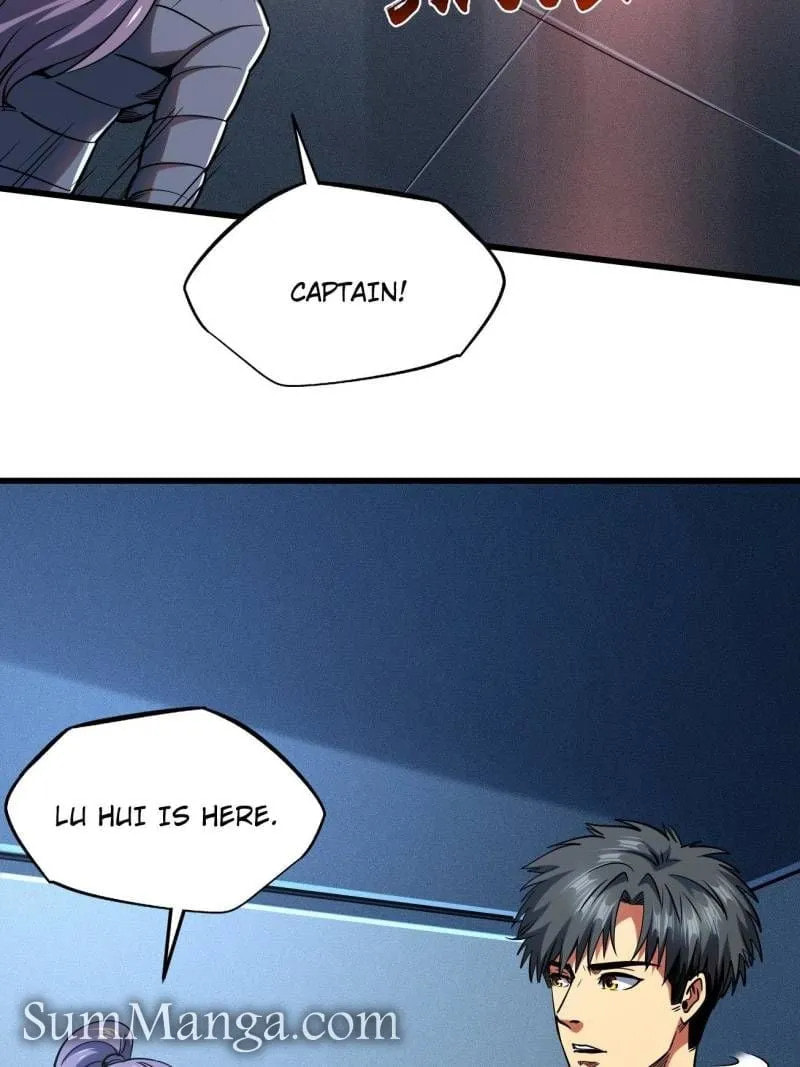 Read Super Gene chapter 231 image 20 on Lezhin