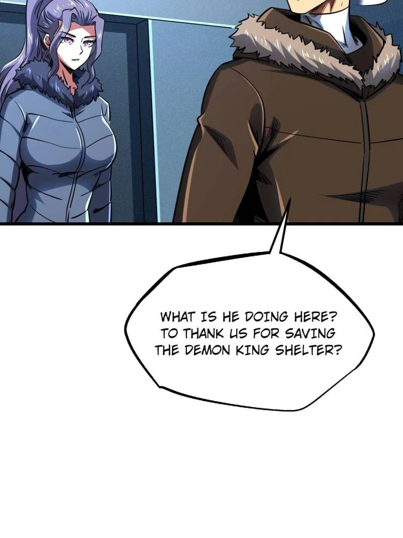 Read Super Gene chapter 231 image 21 on Lezhin
