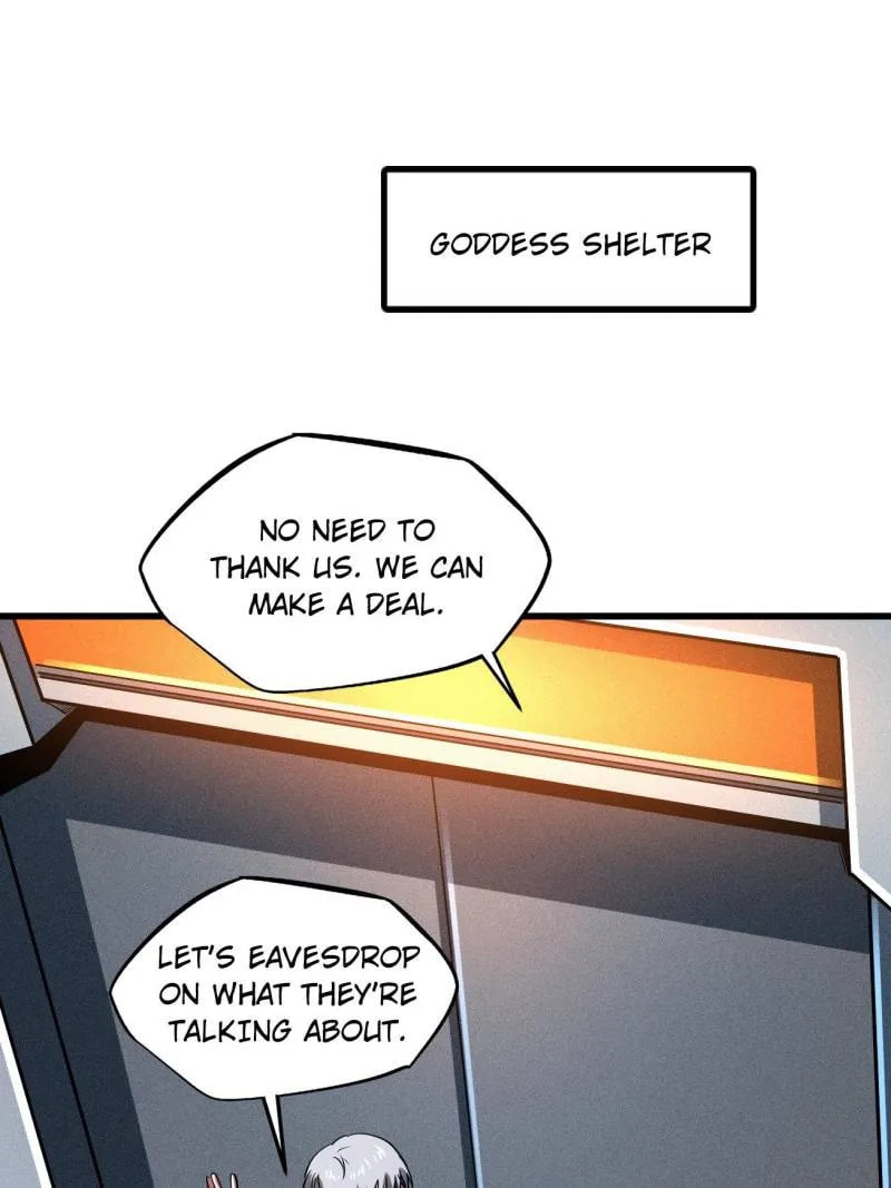 Read Super Gene chapter 231 image 22 on Lezhin