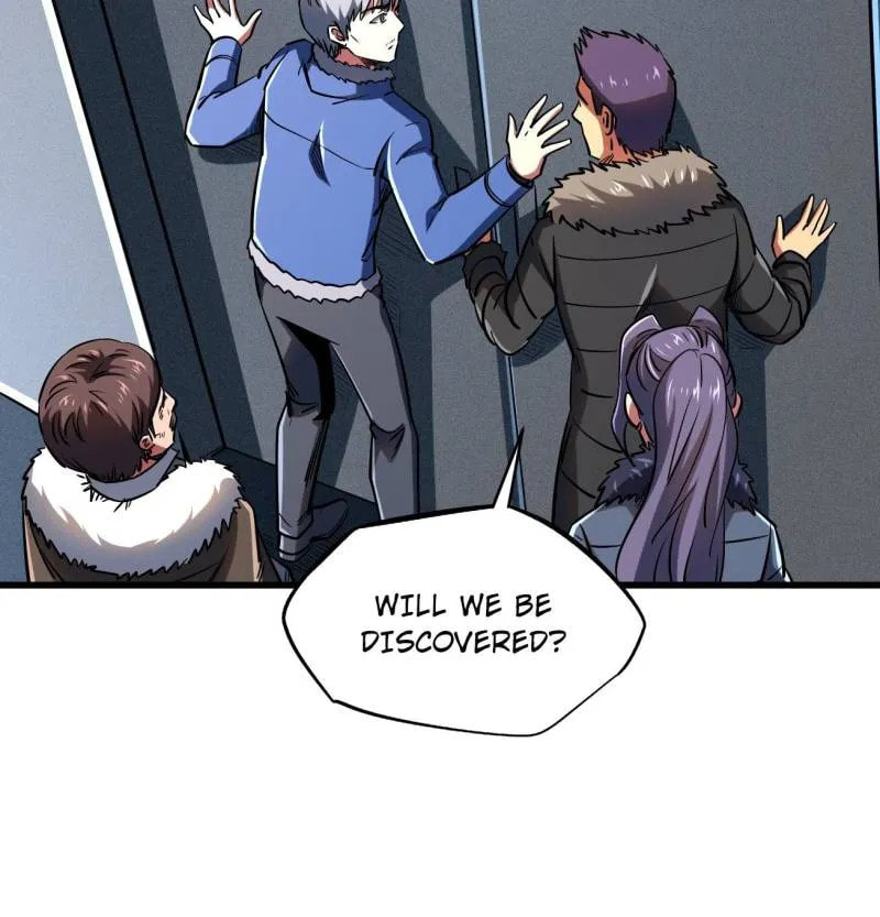 Read Super Gene chapter 231 image 23 on Lezhin