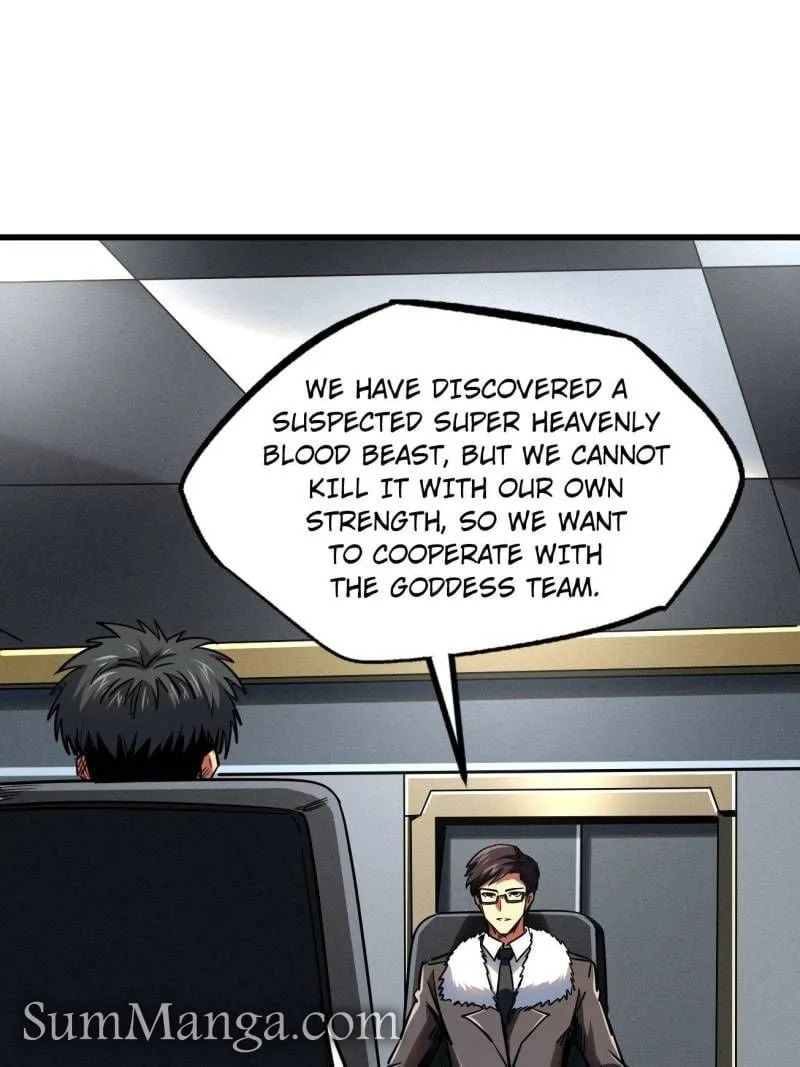 Read Super Gene chapter 231 image 24 on Lezhin