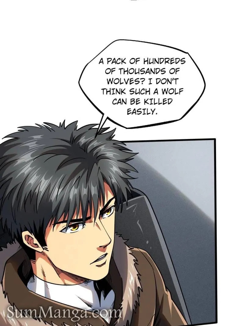 Read Super Gene chapter 231 image 27 on Lezhin