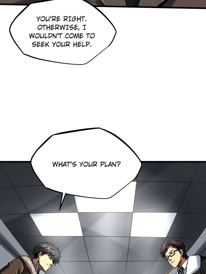 Read Super Gene chapter 231 image 29 on Lezhin