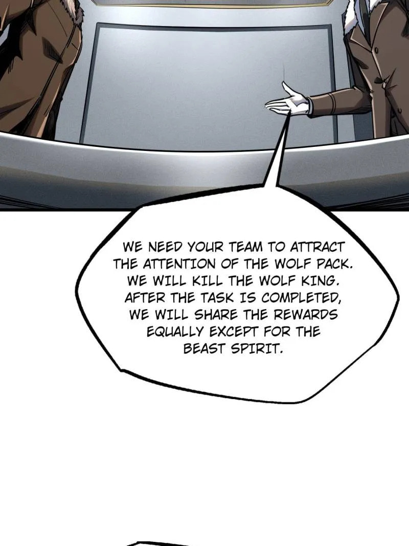 Read Super Gene chapter 231 image 30 on Lezhin
