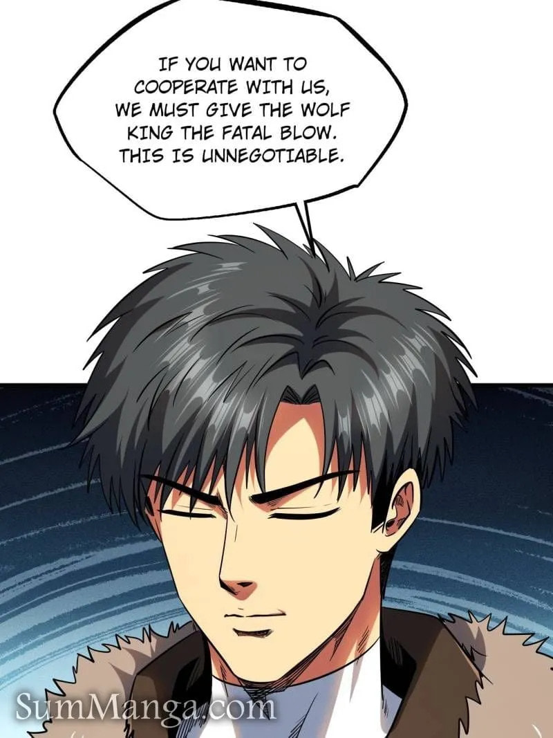Read Super Gene chapter 231 image 31 on Lezhin