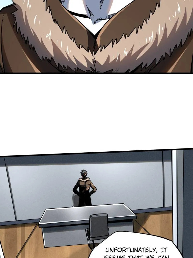 Read Super Gene chapter 231 image 32 on Lezhin