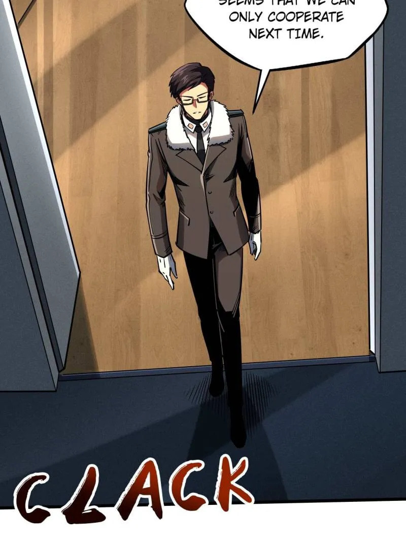 Read Super Gene chapter 231 image 33 on Lezhin