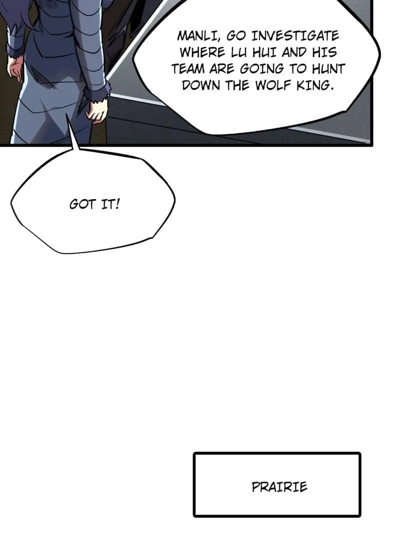 Read Super Gene chapter 231 image 36 on Lezhin
