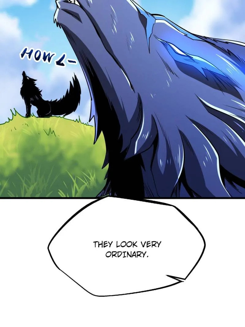 Read Super Gene chapter 231 image 43 on Lezhin