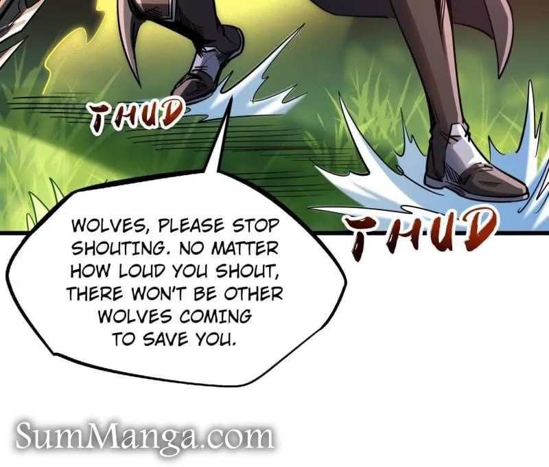 Read Super Gene chapter 231 image 45 on Lezhin