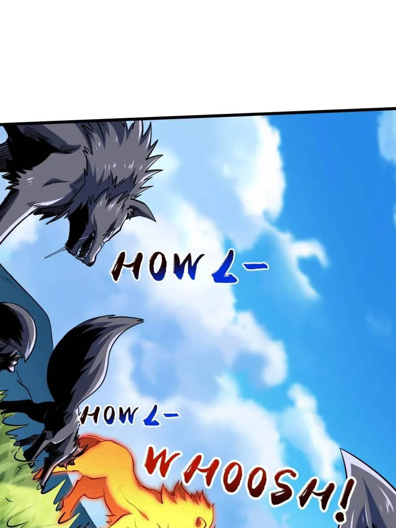 Read Super Gene chapter 231 image 46 on Lezhin