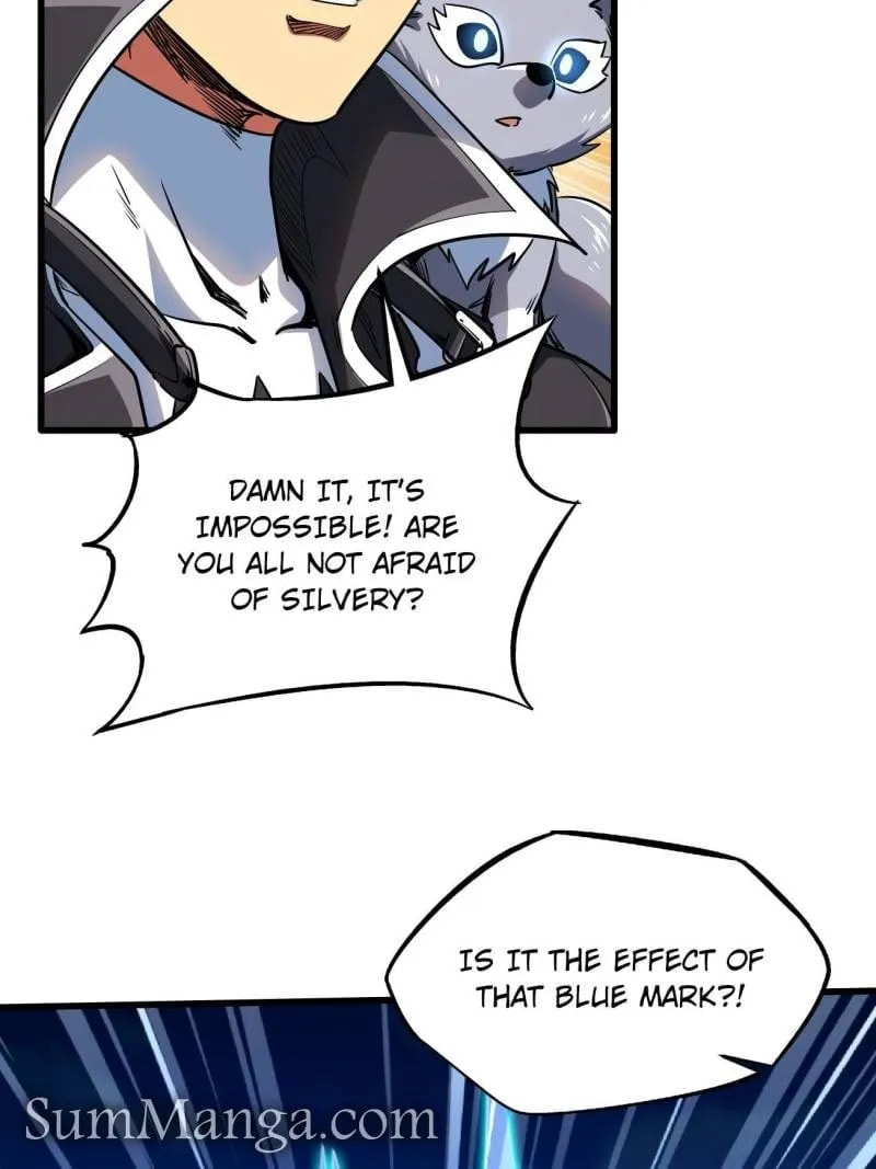 Read Super Gene chapter 231 image 48 on Lezhin