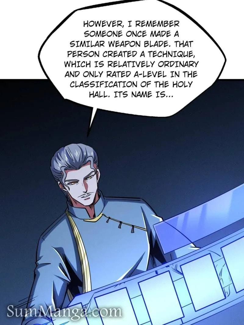 Read Super Gene chapter 231 image 5 on Lezhin