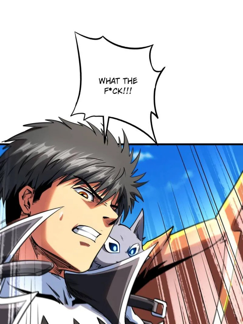 Read Super Gene chapter 231 image 57 on Lezhin