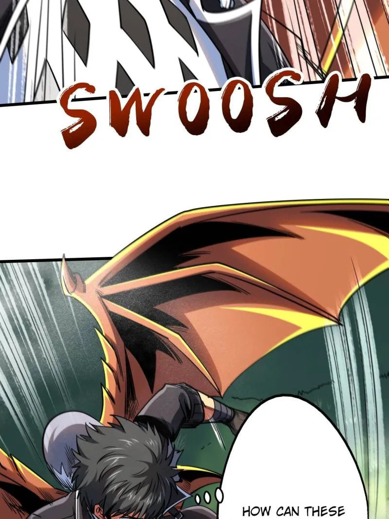 Read Super Gene chapter 231 image 58 on Lezhin