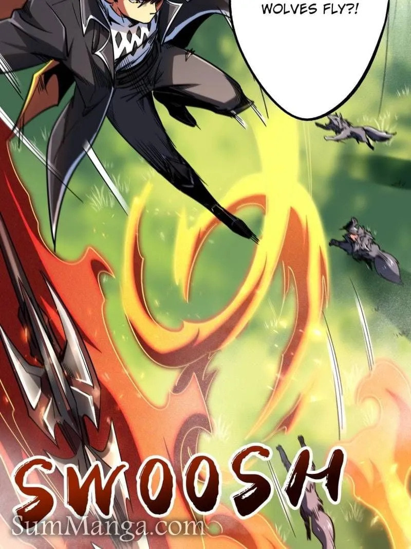 Read Super Gene chapter 231 image 59 on Lezhin