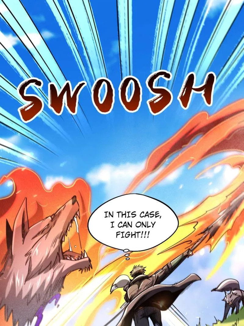 Read Super Gene chapter 231 image 61 on Lezhin