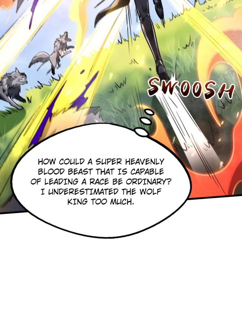 Read Super Gene chapter 231 image 62 on Lezhin