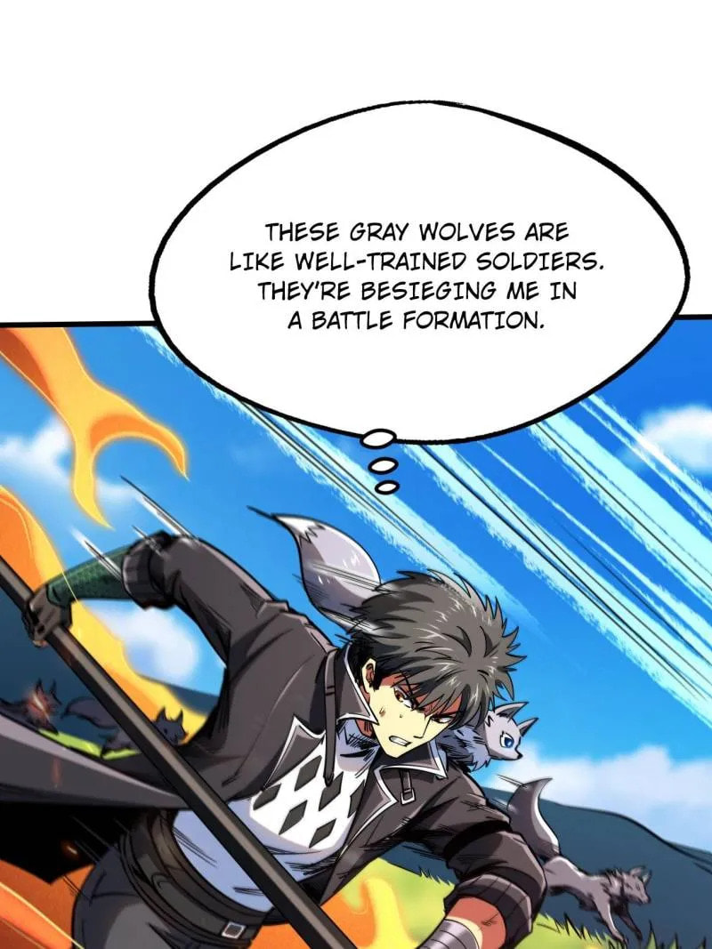 Read Super Gene chapter 231 image 63 on Lezhin