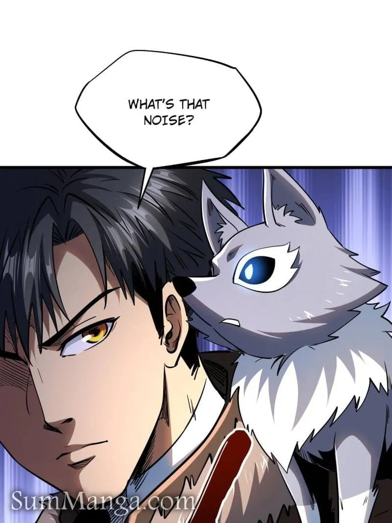 Read Super Gene chapter 231 image 68 on Lezhin