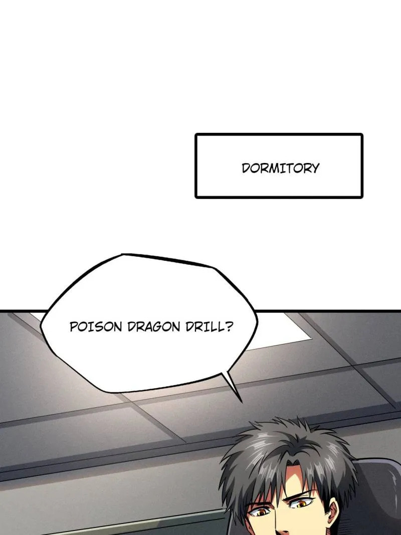 Read Super Gene chapter 231 image 7 on Lezhin