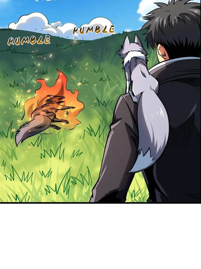 Read Super Gene chapter 231 image 70 on Lezhin