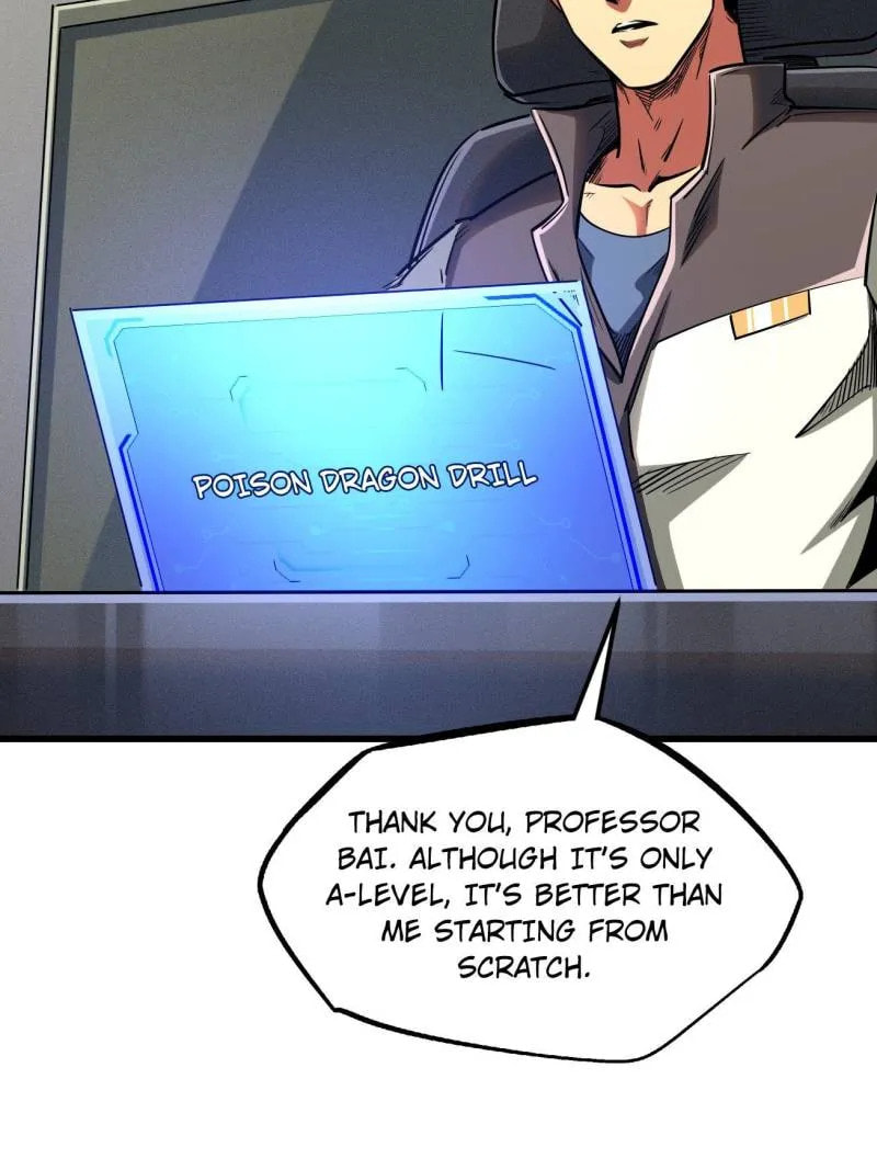 Read Super Gene chapter 231 image 8 on Lezhin