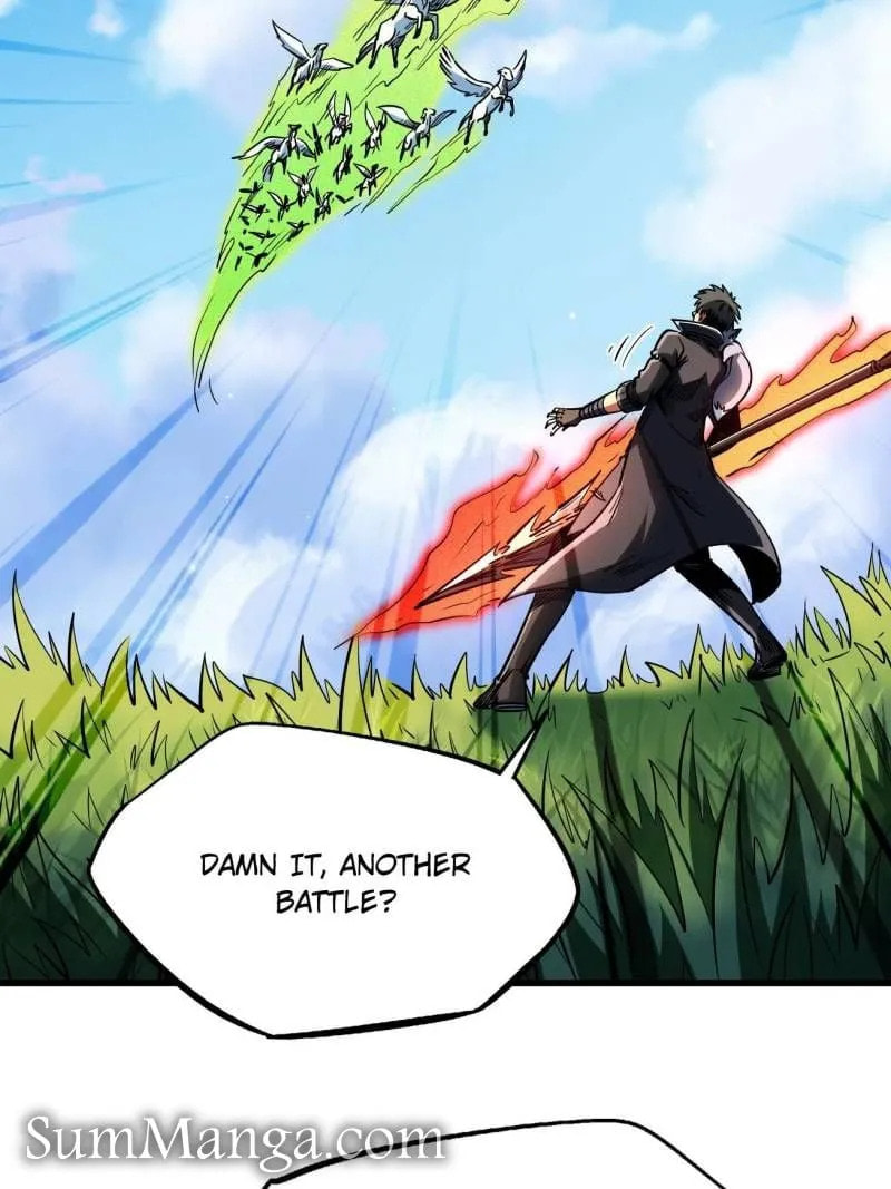 Read Super Gene chapter 232 image 1 on Lezhin