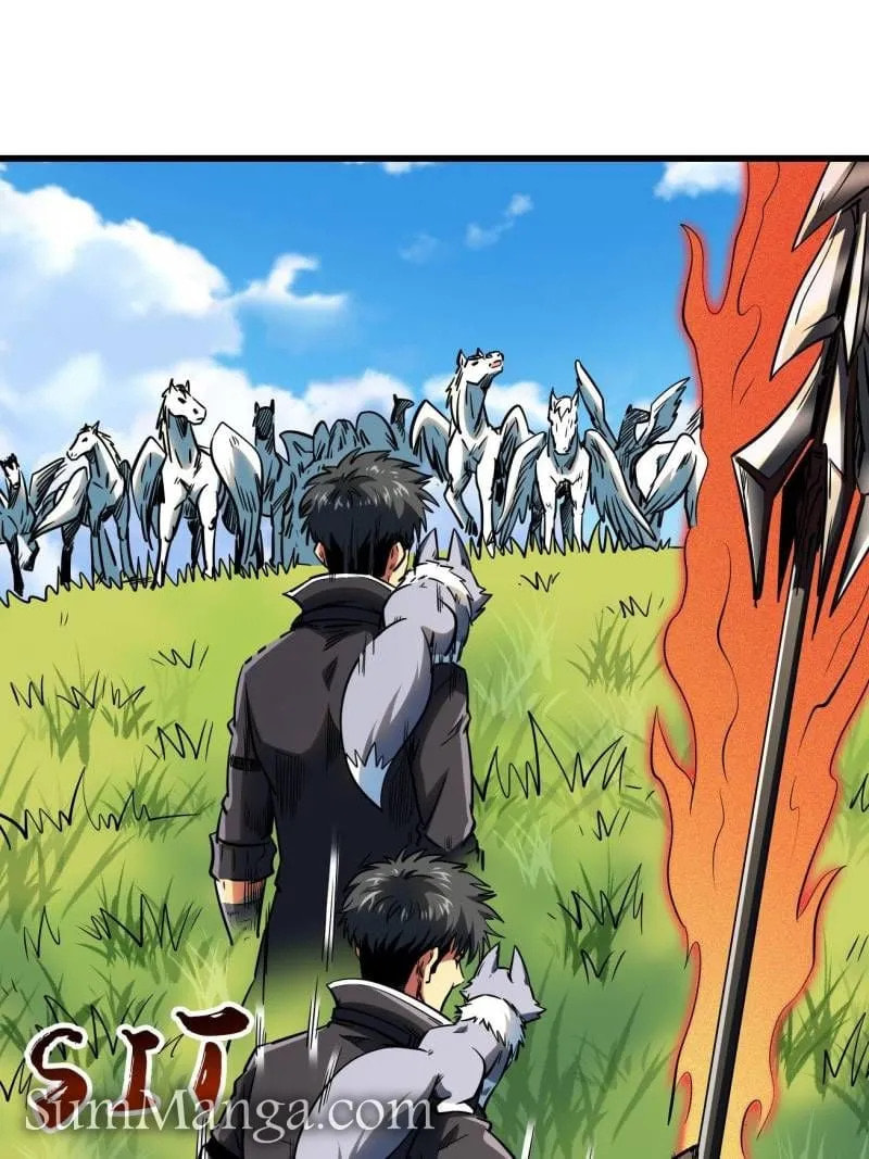 Read Super Gene chapter 232 image 11 on Lezhin
