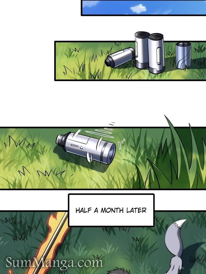 Read Super Gene chapter 232 image 13 on Lezhin