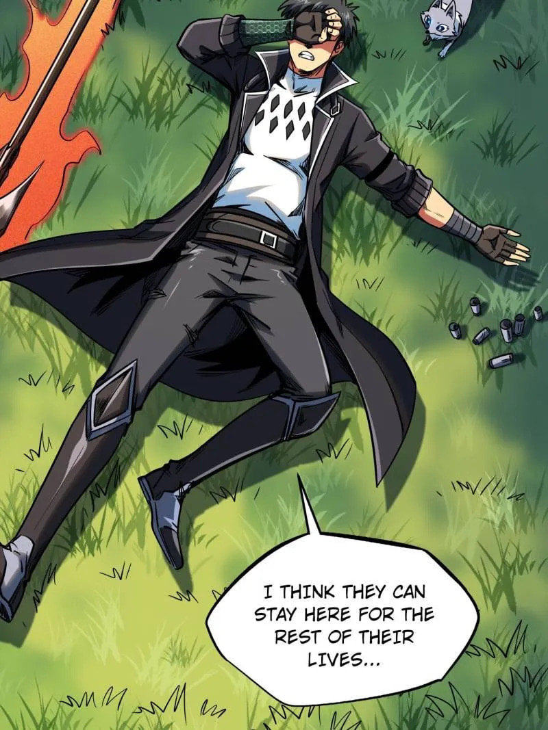 Read Super Gene chapter 232 image 14 on Lezhin