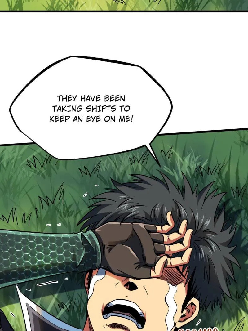 Read Super Gene chapter 232 image 15 on Lezhin