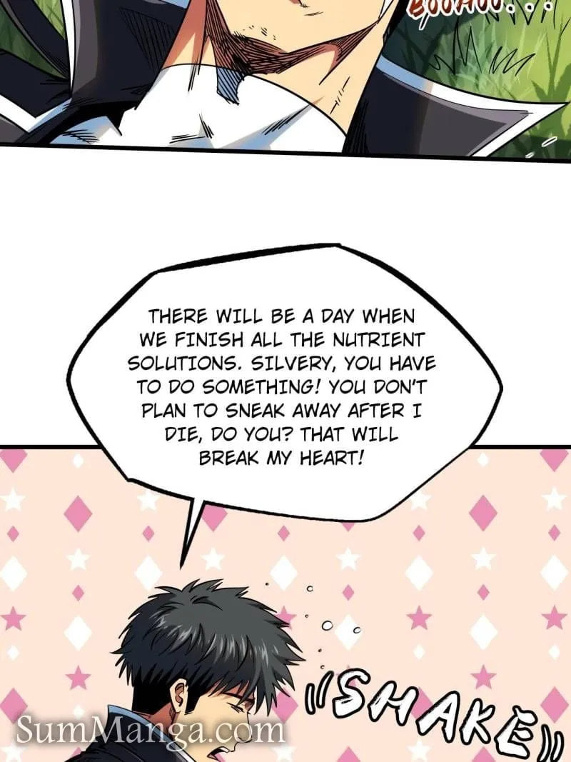 Read Super Gene chapter 232 image 16 on Lezhin