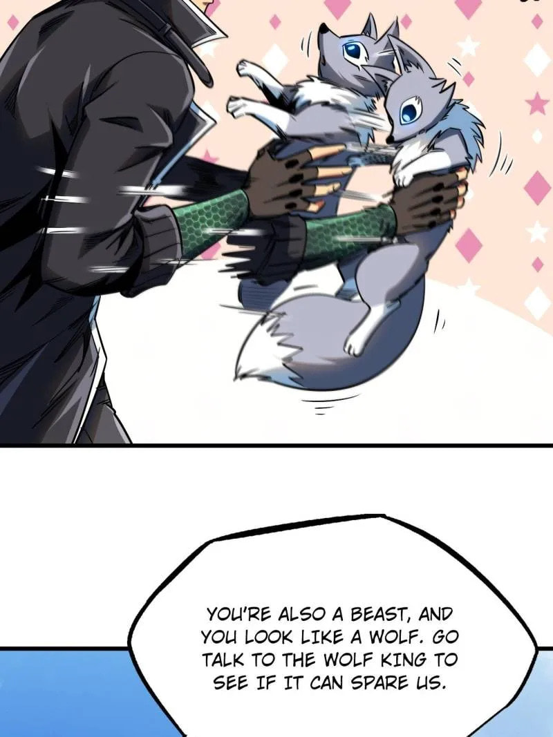 Read Super Gene chapter 232 image 17 on Lezhin