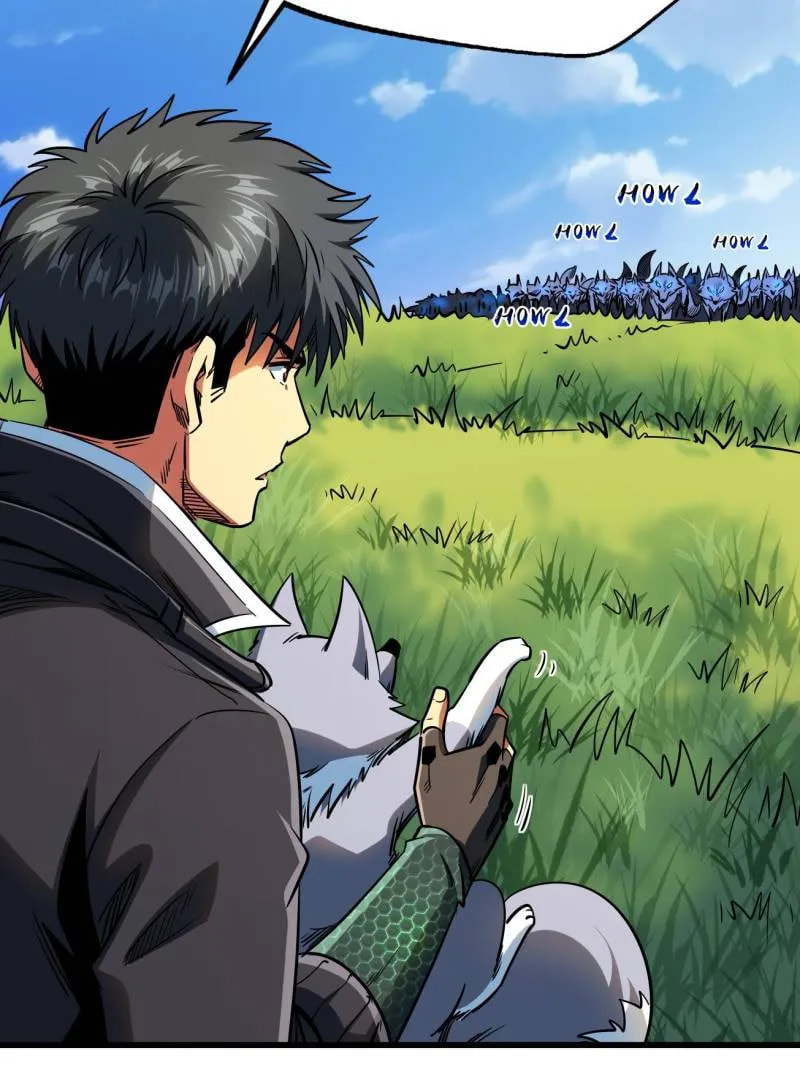 Read Super Gene chapter 232 image 18 on Lezhin