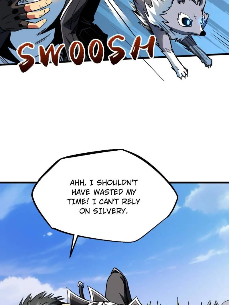 Read Super Gene chapter 232 image 20 on Lezhin